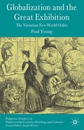 Cover: Globalization and the Great Exhibition - Palgrave Macmillan