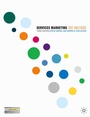 Cover: Services Marketing - Red Globe Press