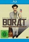 Cover: Borat: Kulturelle Lernung von Amerika, um Benefiz f&uuml;r glorreiche Nation von Kasachstan zu machen - 20th Century Fox Home Entertainment