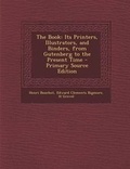 Cover: The Book - Nabu Press