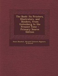 Enlarge image Cover: The Book - Nabu Press