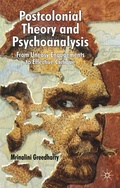 Cover: Postcolonial Theory and Psychoanalysis - Palgrave Macmillan