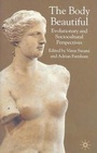 Cover: The Body Beautiful - Palgrave Macmillan