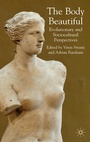 Cover: The Body Beautiful - Palgrave Macmillan