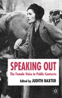 Cover: Speaking Out - Palgrave Macmillan