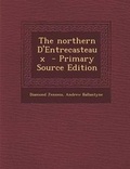 Cover: The Northern D'Entrecasteaux - Nabu Press