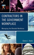 Bild: Contractors in the Government Workplace - Government Institutes
