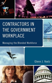 Abbildung von: Contractors in the Government Workplace - Government Institutes