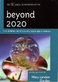 Enlarge image Cover: Beyond 2020 - Rowman & Littlefield Publishers