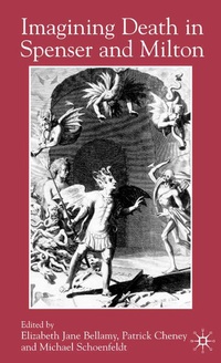 Enlarge image Cover: Imagining Death in Spenser and Milton - Palgrave Macmillan