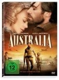 Cover: Australia - 20th Century Fox Home Entertainment