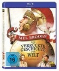 Cover: Die verr&uuml;ckte Geschichte der Welt - 20th Century Fox Home Entertainment