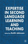 Cover: Expertise in Second Language Learning and Teaching - Palgrave Macmillan