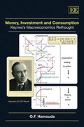 Cover: Money, Investment and Consumption - Edward Elgar Publishing