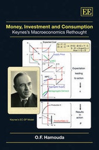 Enlarge image Cover: Money, Investment and Consumption - Edward Elgar Publishing