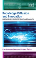 Cover: Knowledge Diffusion and Innovation - Edward Elgar Publishing
