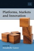 Cover: Platforms, Markets and Innovation - Edward Elgar Publishing