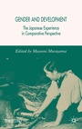 Cover: Gender and Development - Palgrave Macmillan