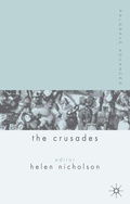 Cover: Palgrave Advances in the Crusades - Palgrave Macmillan