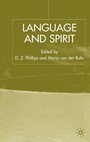 Cover: Language and Spirit - Palgrave Macmillan