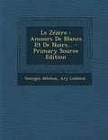 Cover: Le Zezere - Nabu Press