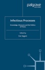 Cover: Infectious Processes - Palgrave Macmillan