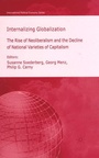 Cover: Internalizing Globalization - Palgrave Macmillan