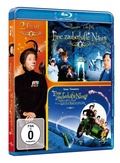 Cover: Eine zauberhafte Nanny 1+2 - Universal Pictures Video