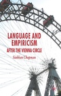 Cover: Language and Empiricism - After the Vienna Circle - Palgrave Macmillan