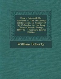 Enlarge image Cover: Derry Columbkille - Nabu Press