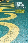 Cover: English Literary Stylistics - Red Globe Press