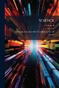 Cover: Science; Volume 48 - Nabu Press