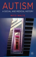 Cover: Autism - Palgrave Macmillan