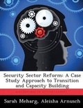Cover: Security Sector Reform - BiblioBazaar, LLC