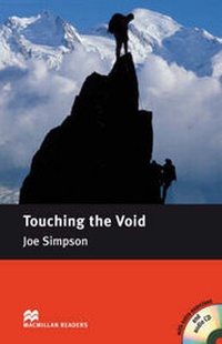 Enlarge image Cover: Macmillan Readers Touching the Void Intermediate Pack - Macmillan Education