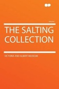 Cover: The Salting Collection - HardPress Ltd