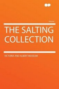 Enlarge image Cover: The Salting Collection - HardPress Ltd