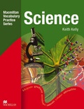 Cover: Vocabulary Practice Book: Science without key - Macmillan Education