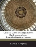Cover: Coastal Zone Management - BiblioBazaar, LLC