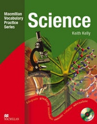 Enlarge image Cover: Vocabulary Practice Book: Science without key Pack - Macmillan Education