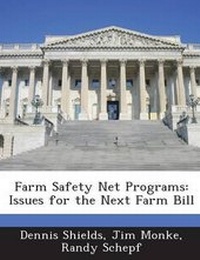 Enlarge image Cover: Farm Safety Net Programs - Bibliogov
