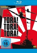Cover: Tora! Tora! Tora! - 20th Century Fox Home Entertainment