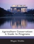 Cover: Agriculture Conservation - Bibliogov