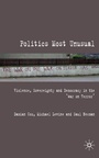 Cover: Politics Most Unusual - Palgrave Macmillan