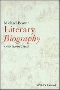 Enlarge image Cover: Literary Biography - Wiley