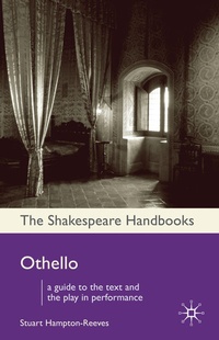 Enlarge image Cover: Othello - The Arden Shakespeare