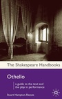 Cover: Othello - The Arden Shakespeare