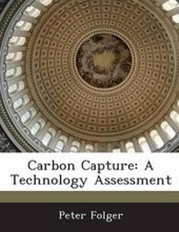 Enlarge image Cover: Carbon Capture - Bibliogov