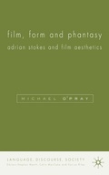 Cover: Film, Form and Phantasy - Palgrave Macmillan