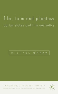 Enlarge image Cover: Film, Form and Phantasy - Palgrave Macmillan